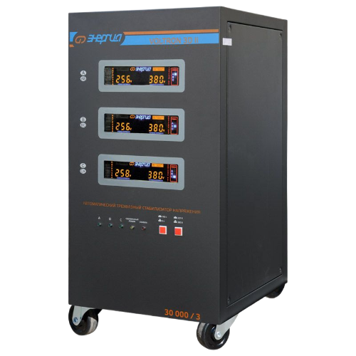 Voltron 3D II 30000/3