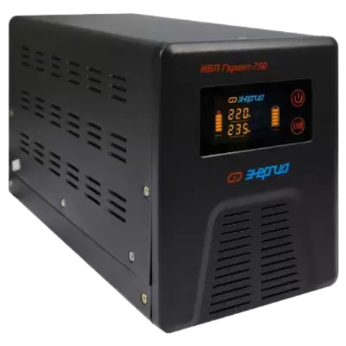 Гарант 750/450